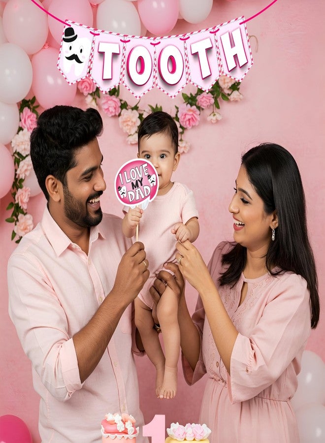 ووبوكس دعائم تصوير السن الأول من ووبوكس للأطفال - احتفلوا بهذه اللحظات المميزة مع دعائم تصوير السن الأول للأطفال - (FP5911) - Image 5